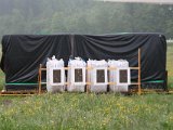 tir fédéral en campagne par Evelyne